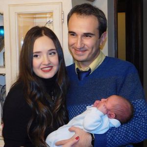 Meet your Posher, Afaf